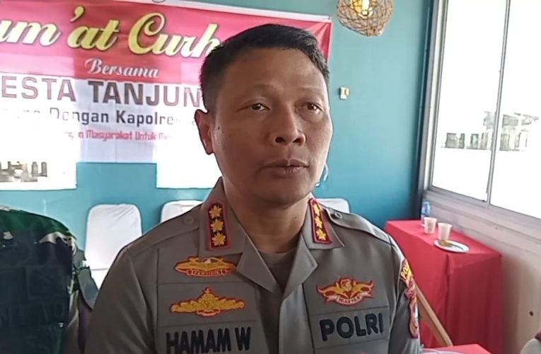 Jasad Bayi Ditemukan di TPA Ganet Tanjungpinang, Polisi Temukan Dugaan Pembunuhan