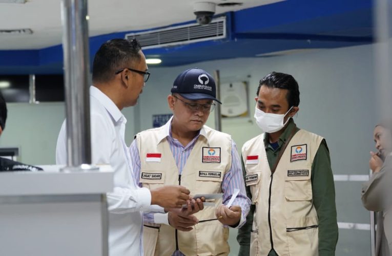Ombudsman Kepri Apresiasi Imigrasi Batam atas Penerapan Autogate dan Peluncuran Program IM-pression