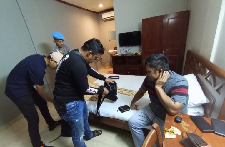 Polres Bintan Gelar Operasi Antik Seligi 2025, Perketat Pengawasan Narkotika Jelang Idul Fitri