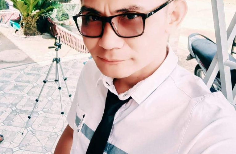 Jenly Lengkong Akan Laporkan Balik Dicky Novalino atas Pernyataan Palsu di Media