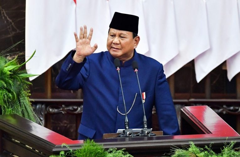 Pengamat: Presiden Prabowo Konsisten Jalankan Program Prioritas