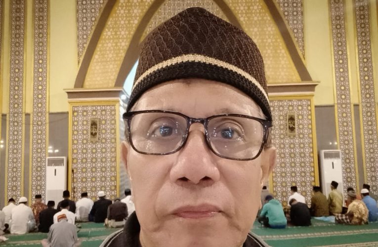 Renungan Menjelang Ramadhan