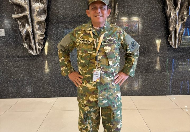 Gubernur Kepri Ansar Ahmad Siap Ikuti Magelang Retreat, Perkuat Kepemimpinan Daerah