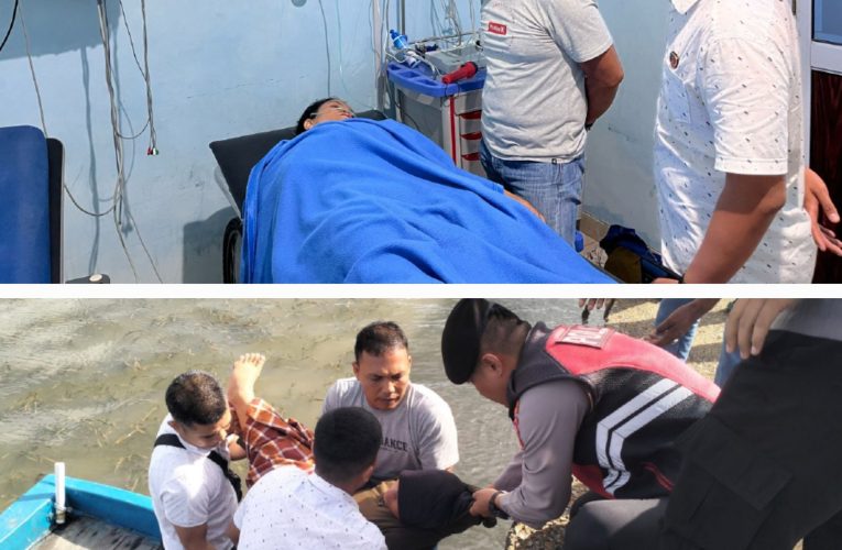 Lelah Mengerjakan Skripsi, Mahasiswi Ini Berencana Bundir