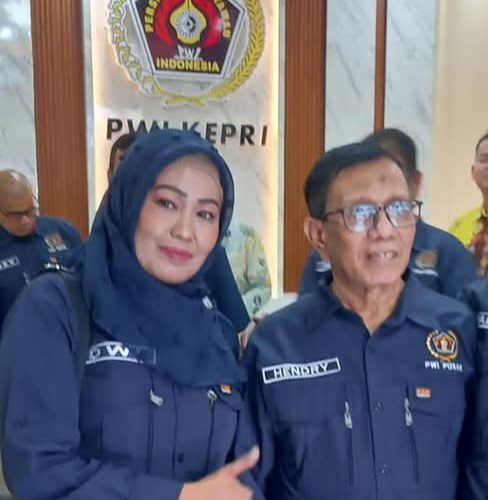 Ketua Umum PWI Pusat Hendry Hendry Ch Bangun: Pembekuan PWI Jabar Sah, KLB Tidak Korum dan Sedang Diselidiki Polisi