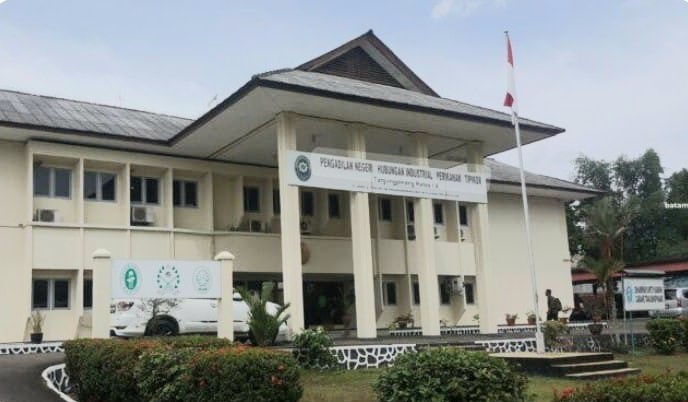 Kasus Hasan Cs Kembali Bergulir, Pengadilan Tinggi Batalkan Putusan PN Tanjungpinang
