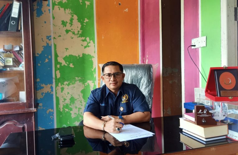 Kisruh PWI Pusat, Natuna Ikut Terseret: Pengakuan Kartu Pers PWI yang Diberedar Tanpa Prosedur