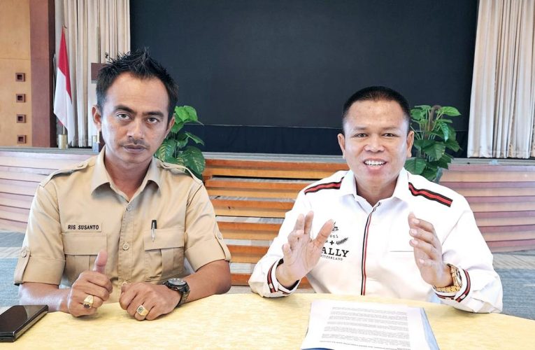 Direktur PT. Multi Coco Indonesia Bantah Ditangkap Terkait Penipuan, Klaim Justru Jadi Korban