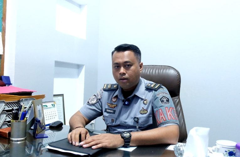 Kepala KPR Rutan Tanjungpinang Bantah Tudingan Praktik Pungli dalam Penempatan Warga Binaan