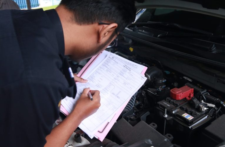 Kemudahan Pengeluaran Sementara Kendaraan Bermotor FTZ untuk Pemudik Lebaran Idul Fitri 1446 H