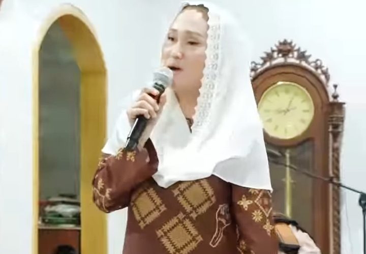 Bupati Natuna Umumkan Rencana Pembangunan Pabrik Kelapa untuk Tingkatkan Ekonomi Lokal