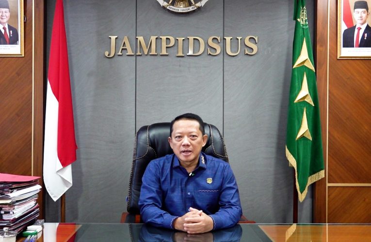 Kejaksaan Agung Periksa Tiga Saksi Terkait Dugaan Korupsi Tata Kelola Minyak Mentah PT Pertamina