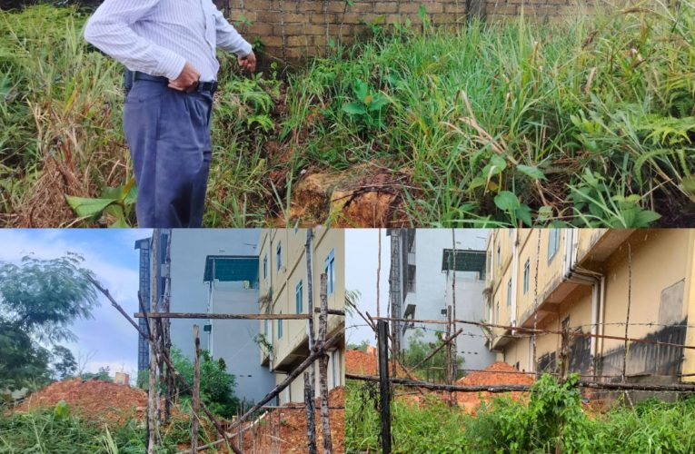 Pelanggaran Perda Bangunan di Tanjungpinang: Warga Hadapi Kebuntuan, Integritas Walikota Dipertanyakan