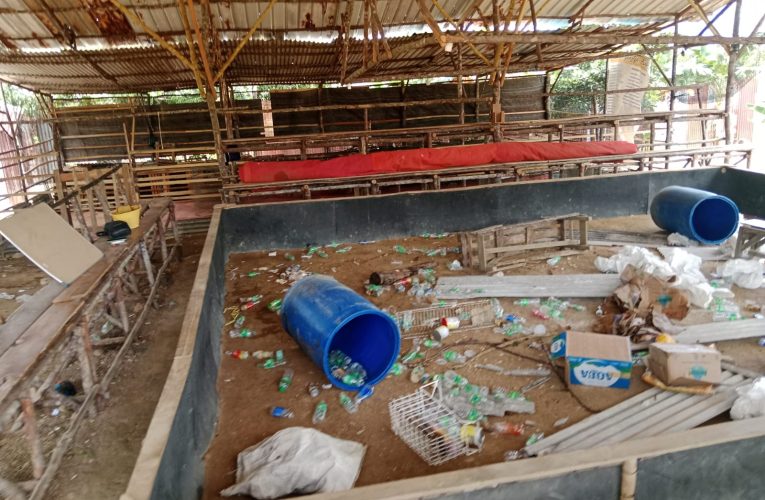 Klarifikasi Terkait Lokasi Judi Sabung Ayam di Km 15, Tanjungpinang: Tidak Ada Keterlibatan Oknum TNI, Pemilik Tegaskan Sudah Tutup Usaha