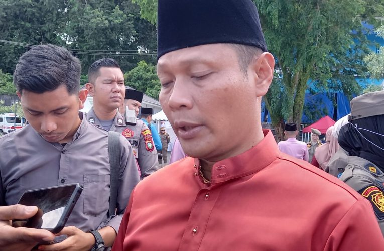 Kapolresta Tanjungpinang Tegaskan Isu Uang Palsu adalah Hoaks, Ungkap Perkembangan Kasus Kejahatan