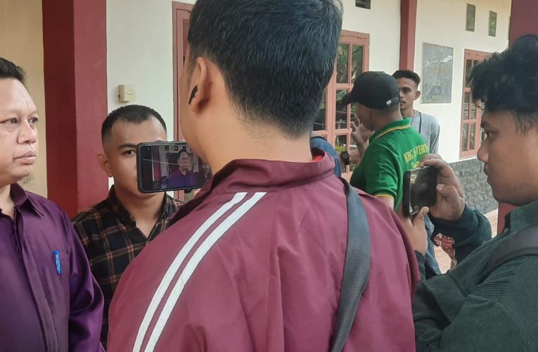 Penahanan Ijazah, Cermin Diskriminasi Dunia Kerja? Khairul Anam Bawa Kasus Mr Blitz ke Jalur Hukum
