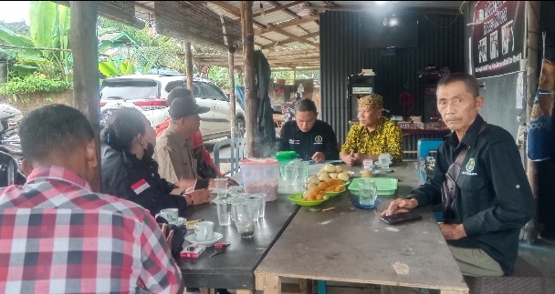 PERMAK-JAYA Gagas Pembentukan Koperasi, Dorong Kemandirian Organisasi Berbasis Usaha