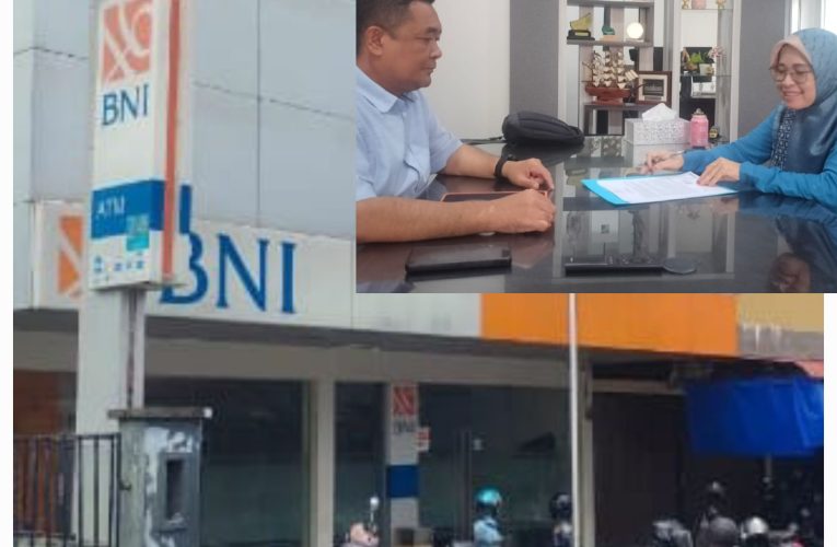 Kasus Investasi Bodong Rp8 Miliar di KCP BNI Life Dabo Singkep Naik Penyidikan, Tersangka Segera Ditetapkan