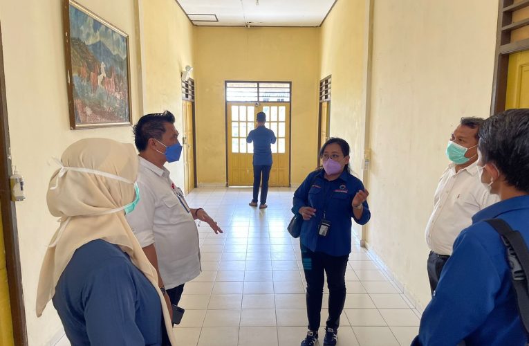 Ombudsman Surati Bupati Karimun, Desak Perbaikan Pelayanan RSUD Tanjung Batu Kundur