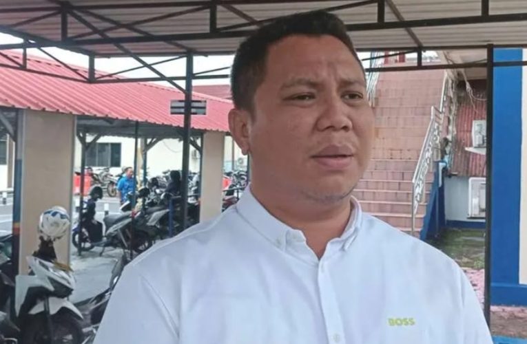 Bejat ! Ayah Kandung Cabuli Anaknya Sendiri dari Tahun 2019