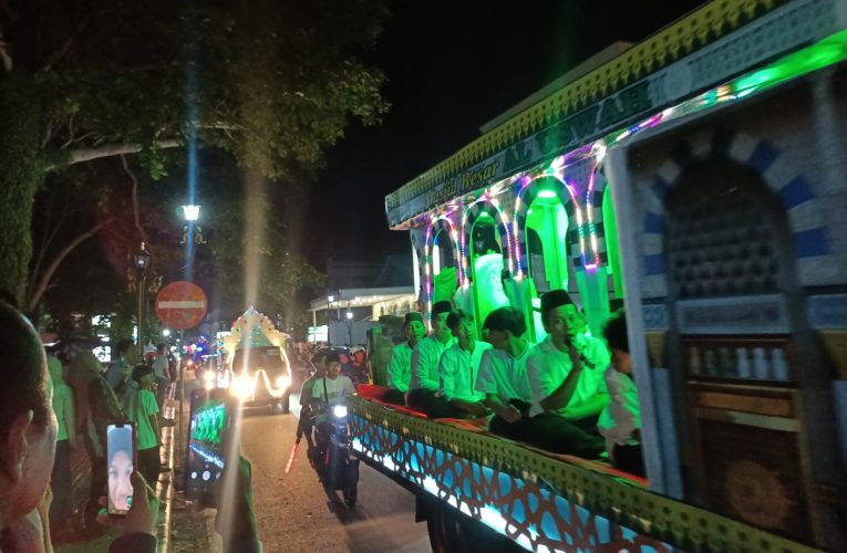 Tanjungpinang Bersiap Sambut Idul Adha 1446 H, Takbir Keliling dan Salat Id Dipusatkan di Lapangan SKIP