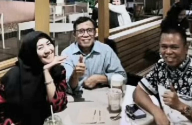 Ketum PWI dan IKWI Pusat Hadiri Pelantikan Pengurus PWI dan IKWI Kota Batam 2025–2028