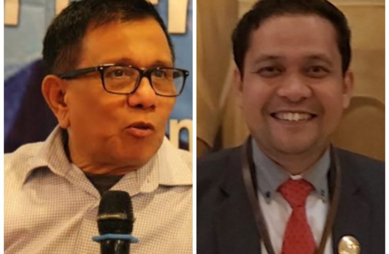 Ketua Umum PWI Pusat Hendry Ch Bangun: Edaran 19 Mei Palsu, Kepengurusan Kami Sah dan Diakui Negara