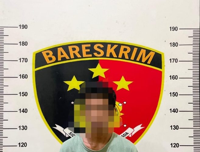 Dugaan Persetubuhan dan Pencabulan di Anambas, Pria 31 Tahun di Amankan Polres Anambas