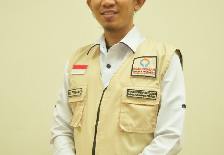 Ombudsman Temukan Intervensi Pihak Luar dalam PPDB Madrasah 2025 di Kepri