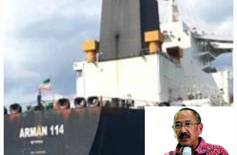 Putusan Perdata MT Arman 114 Dinilai Preseden Buruk Penegakan Hukum, Kejati Kepri: Hakim Telah Keliru dan Salah Menerapkan Hukum