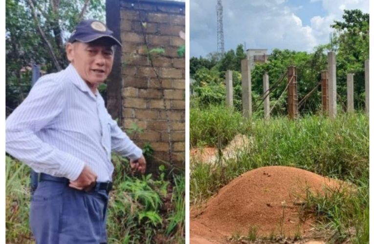 Merasa Tertipu Blangko SHM Palsu, Djodi Wirahadikusuma Laporkan Penjual Tanah ke Polisi