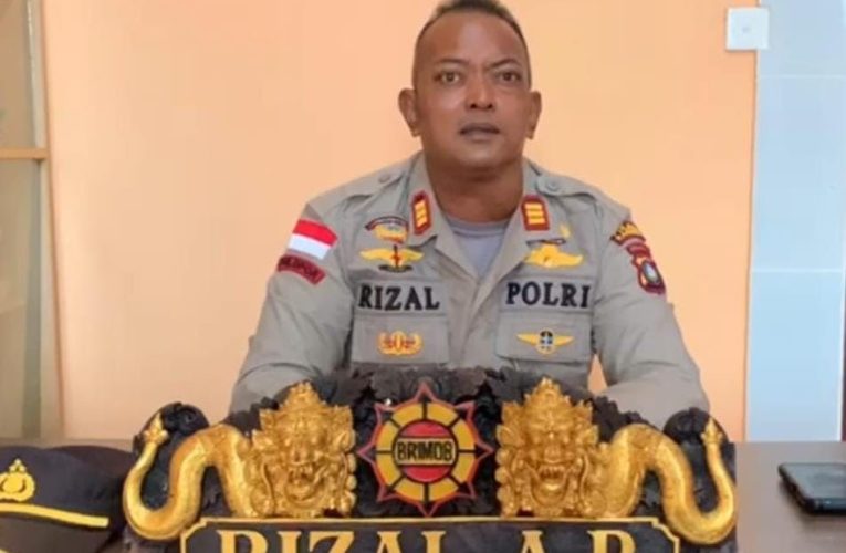 Polres Karimun Gencarkan Patroli Cegah Karhutla, Masyarakat Diimbau Tidak Bakar Lahan