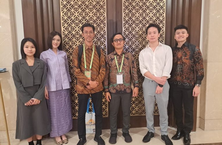 HIPKI dan SMM Bahas Harga Acuan Silika Internasional, Indonesia Siap Ambil Peran Strategis di Pasar Global
