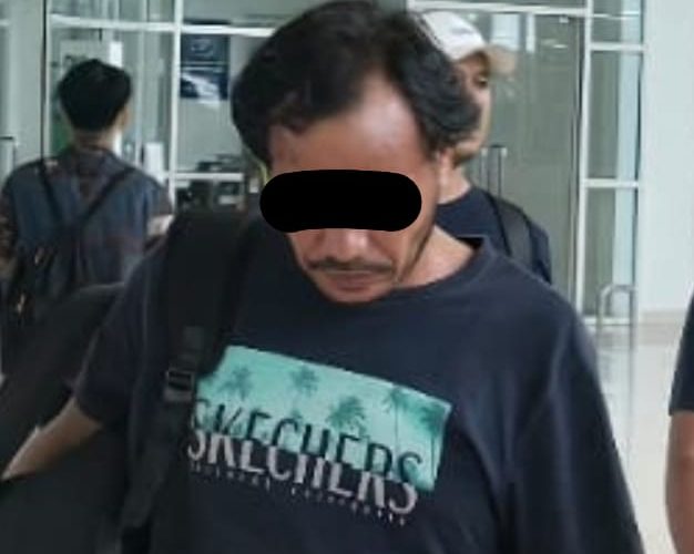 Oknum Polisi Diduga Tipu Warga Rp280 Juta dengan Janji Luluskan Anak Jadi Bintara Polri