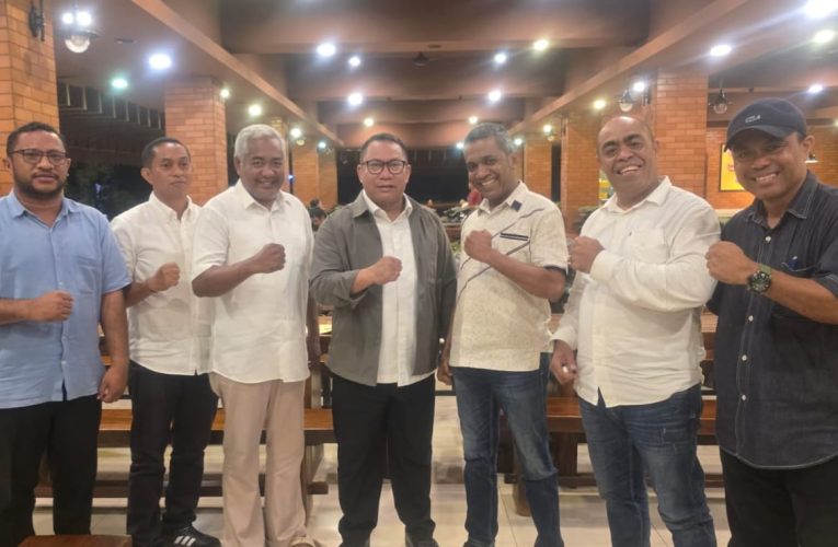 Pengusaha Apresiasi Langkah Deputi IV BP Batam Belanja Masalah di Kawasan Industri