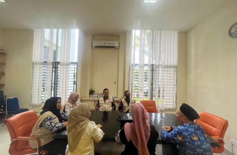 Ombudsman Kepri Sidak RSUD Embung Fatimah Terkait Dugaan Penolakan Pasien BPJS yang Berujung Kematian