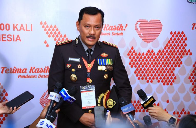 374 Personel Polda Kepri Alami Mutasi dan Alih Tugas Jabatan, Langkah Strategis Tingkatkan Pelayanan Prima