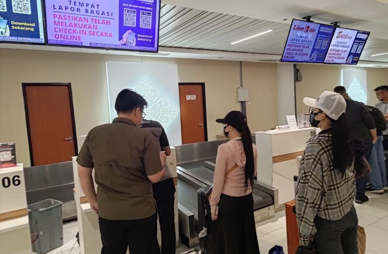 Dua WNA Vietnam Dideportasi Usai Terlibat Pengeroyokan di Tempat Hiburan Malam Batam