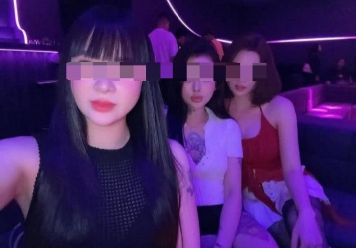 Dua WNA Vietnam Aniaya DJ Wanita di Klub Malam Batam, Polisi Gagalkan Pelarian ke Singapura