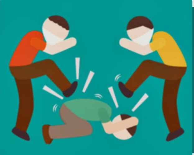 Oknum P3K Diduga Aniaya Anak 13 Tahun,  Sang Ibu Minta Keadilan Malah Diancam 