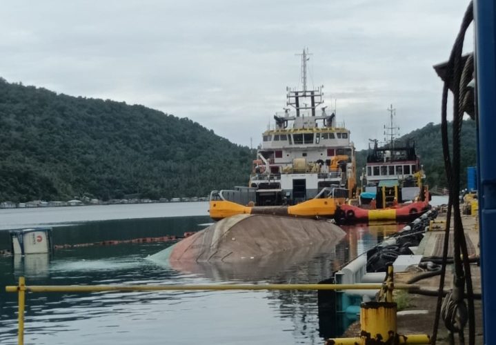 KM Sejahtera 20 Tenggelam di Anambas, Warga dan ALAM Desak Medco Energy Bertanggung Jawab