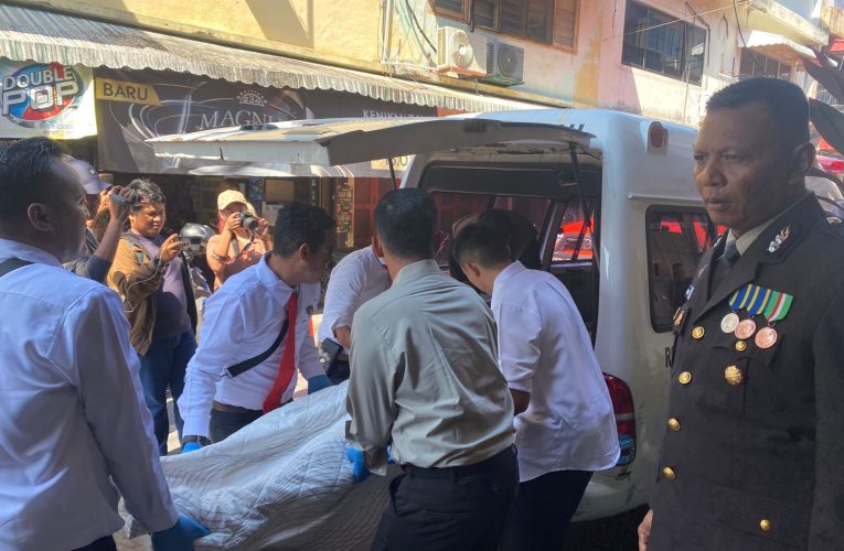 Pria Ditemukan Meninggal di Kamar Hotel Metro, Diduga Akibat Overdosis Obat Kuat