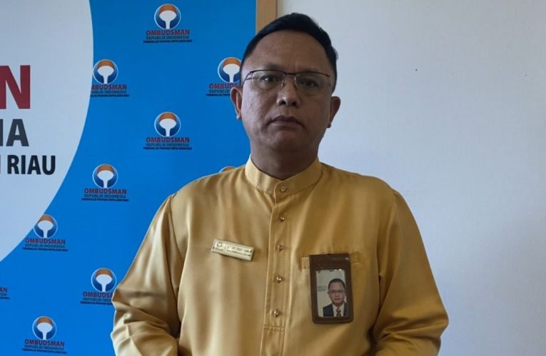 Ombudsman Kepri Desak Gakkum KLHK Tindak Dugaan Perusakan Hutan Lindung di Batam