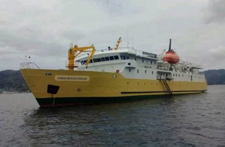 Masyarakat Anambas Desak Pengaktifan Kembali Rute Kapal Perintis Tanjungpinang–Anambas