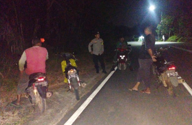 Marak Pencurian Mesin Air di Senggarang, Warga Hidup dalam Ketakutan