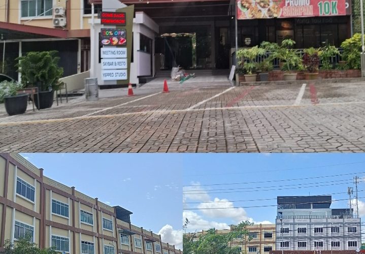 “Pengembang Terkait Permasalahan Izin Bangunan di Tanjungpinang, Diduga Manipulasi IMB dan Pelanggaran Perda: Tindak Tegas Walikota Dinantikan”