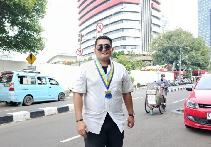 Tanjungpinang-Bintan Kritik Arif Jumana: Fokus Pedagang Bensin Eceran, Tutup Mata pada Tambang dan Aktivitas Ilegal