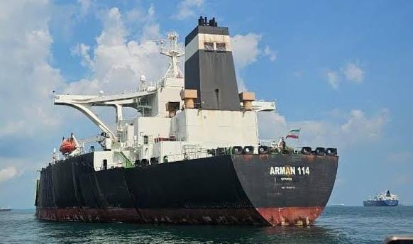 Kejati Kepri Menang Banding, Gugatan Ocean Mark Shipping Inc. Soal Kapal MT Arman Ditolak Pengadilan Tinggi