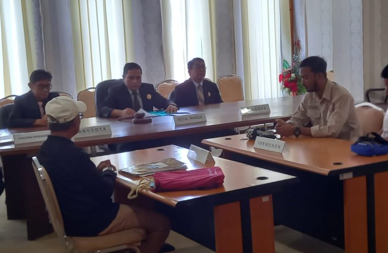 KI Kepri Putuskan Informasi Pengalokasian Lahan di Batam Bersifat Terbuka