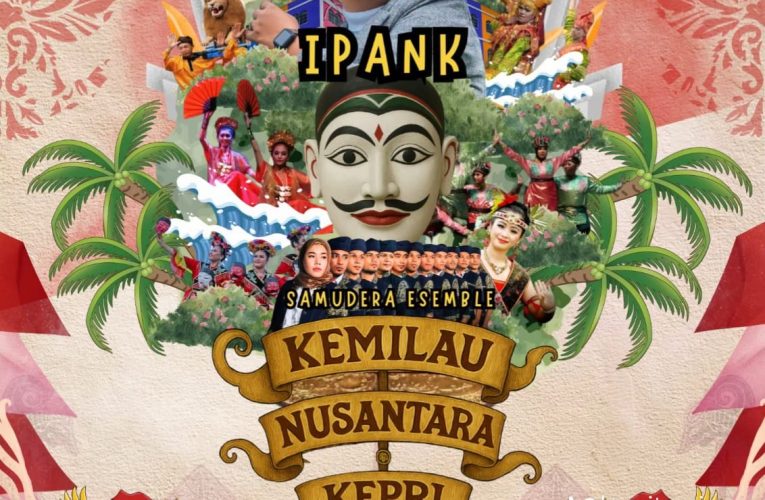 Kemilau Nusantara Kepri 2025 Siap Guncang Tanjungpinang Akhir Agustus Bersama Ipank